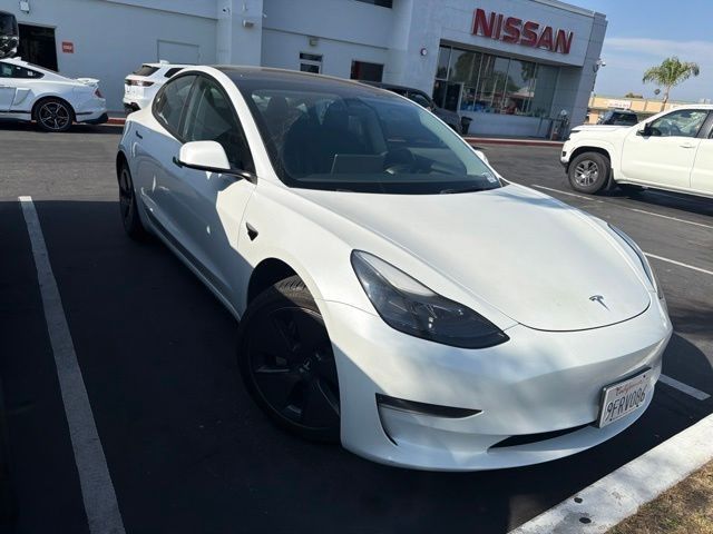 tesla model 3 2023 5YJ3E1EA8PF544344 image tesla model 3 2023 5YJ3E1EA8PF544344 image